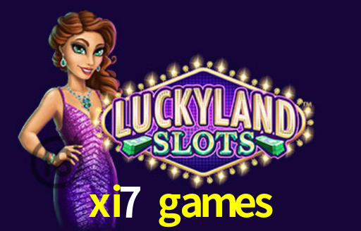 Instant EasyPaisa xi7 games