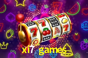 Seasonal Promotions xi7 games