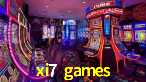 Programa VIP xi7 games