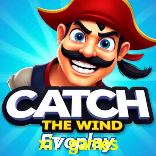 Statistics xi7 games