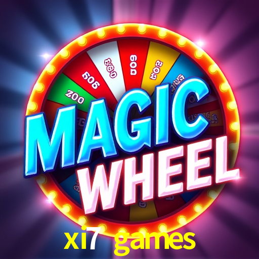 Experiência VIP xi7 games