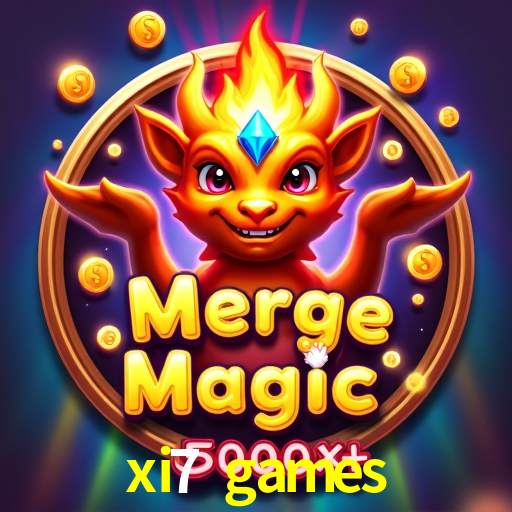 Account Benefits xi7 games