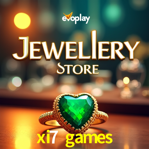 Quick Registration xi7 games