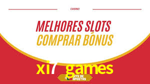 Live Casino xi7 games