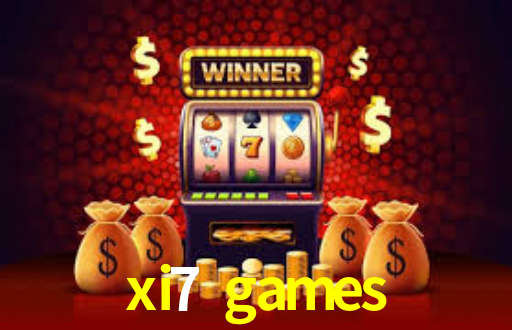 Daily Bonuses xi7 games