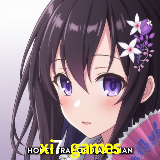 Sports Statistics xi7 games