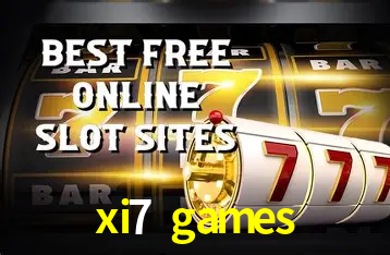 Exclusive Offers xi7 games