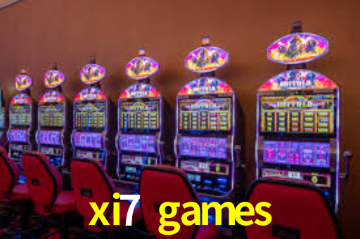 Exclusive Games xi7 games