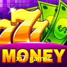 Blackjack Table xi7 games